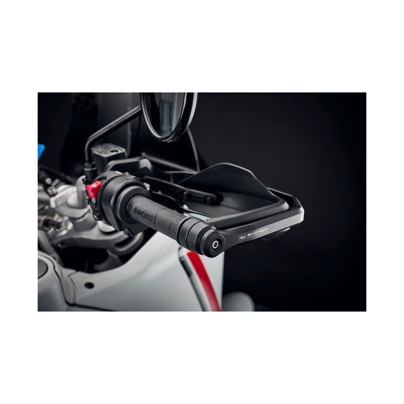 Evotech Performance Evotech Performance Ducati, EP Ducati DesertX Hand Guard Protectors (2022+) | PRN015987 | evp_PRN015987 | euronetbike-net