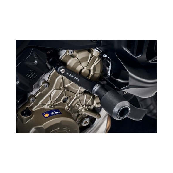 Evotech Performance Evotech Performance Ducati, EP Ducati Multistrada V4 Pikes Peak Crash Bobbins (2022+) | PRN016334 | evp_PRN016334 | euronetbike-net