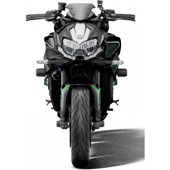 Evotech Performance Evotech Performance Front Spindle Bobbins | PRN014983 | evp_PRN014983 | euronetbike-net