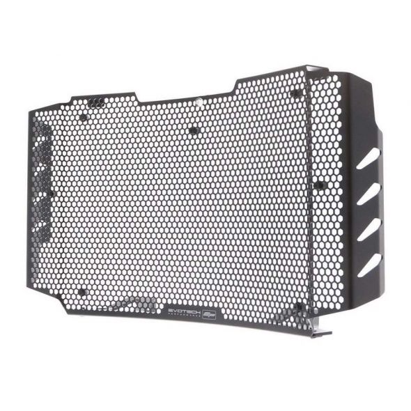 Evotech Performance Evotech Performance Radiator Guard | PRN015055 | evp_PRN015055 | euronetbike-net