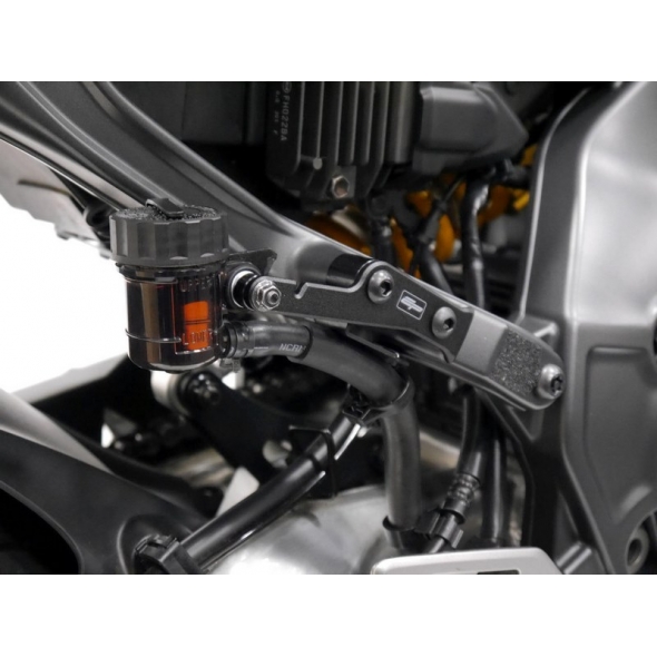 Evotech Performance EVOTECH PERFORMANCE Pillion Footpeg Removal Kit | PRN015427 | evp_PRN015427 | euronetbike-net