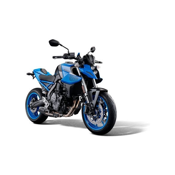 Evotech Performance Evotech Performance Suzuki, EP Radiator Guard - Suzuki GSX-8S (2023+) | PRN016475 | evp_PRN016475 | euronetbike-net