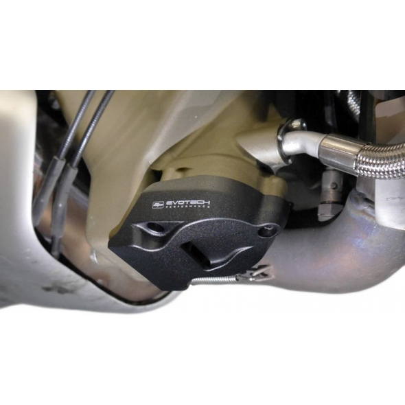 Evotech Performance EVOTECH PERFORMANCE Sump Guard | PRN015596 | evp_PRN015596 | euronetbike-net