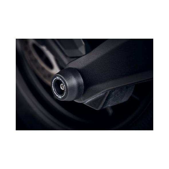 Evotech Performance Evotech Performance Triumph, EP Swingarm Protection - Triumph Tiger 1200 Rally Pro (2022+) | PRN015950 | evp_PRN015950 | euronetbike-net