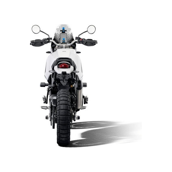 Evotech Performance Evotech Performance Ducati, EP Rear Spindle Bobbins - Ducati DesertX (2022+) | PRN015986 | evp_PRN015986 | euronetbike-net