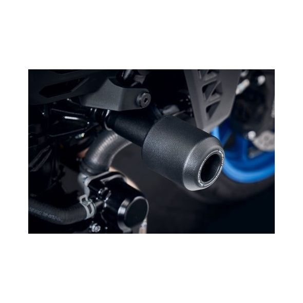 Evotech Performance Evotech Performance Suzuki, EP Suzuki GSX-8S Crash Bobbins (2023+) | PRN016483 | evp_PRN016483 | euronetbike-net