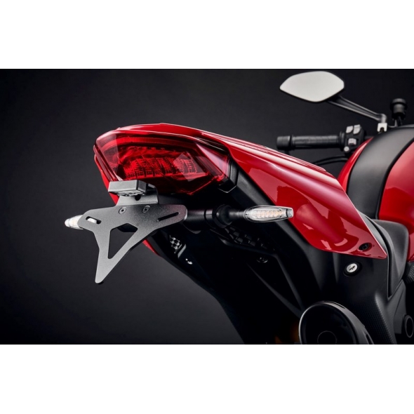 Evotech Performance EVOTECH PERFORMANCE Tail Tidy | PRN015548 | evp_PRN015548 | euronetbike-net