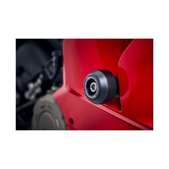 Evotech Performance Evotech Performance Ducati, EP Ducati Panigale V4 SP2 Frame Crash Protection (2023+) | PRN016103 | evp_PRN016103 | euronetbike-net