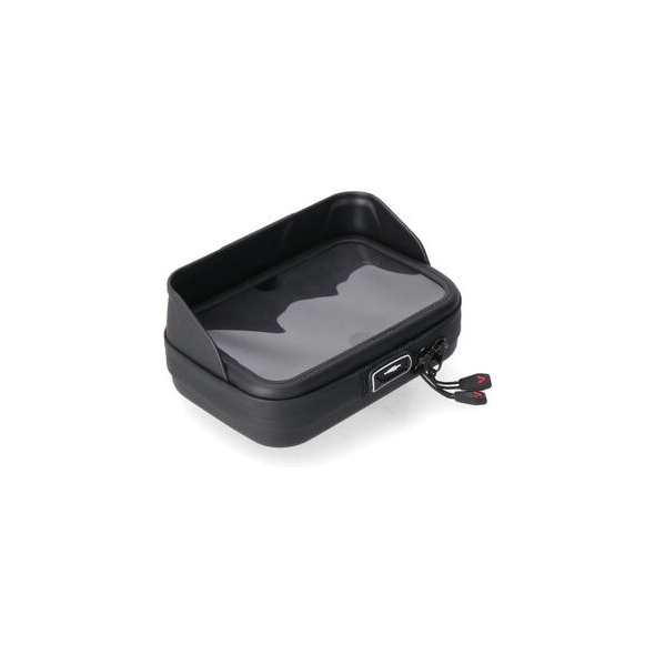 SW-Motech SW Motech Navi Case. Black. | BC.GPS.00.011.10000 | sw_BC_GPS_00_011_10000 | euronetbike-net SW-Motech SW Motech Navi Case. Black. | BC.GPS.00.011.10000 | sw_BC_GPS_00_011_10000 | euronetbike-net