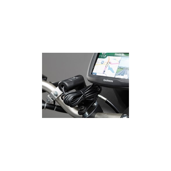 SW-Motech SW Motech Mini USB charge lead | EMA.00.107.10301 | sw_EMA_00_107_10301 | euronetbike-net