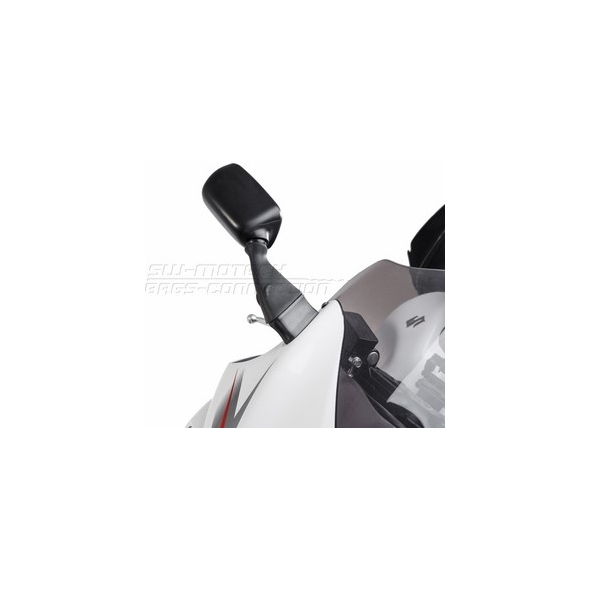 SW-Motech SW Motech Mirror extension | SVL.05.501.101 | sw_SVL_05_501_101 | euronetbike-net
