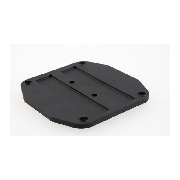 SW-Motech SW Motech Heightening for PRO tank ring. Black. For 6 mm increase. | TRT.00.787.10100/B | sw_TRT_00_787_10100B | euronetbike-net SW-Motech SW Motech Heightening for PRO tank ring. Black. For 6 mm increase. | TRT.00.787.10100/B | sw_TRT_00_787_10100B | euronetbike-net