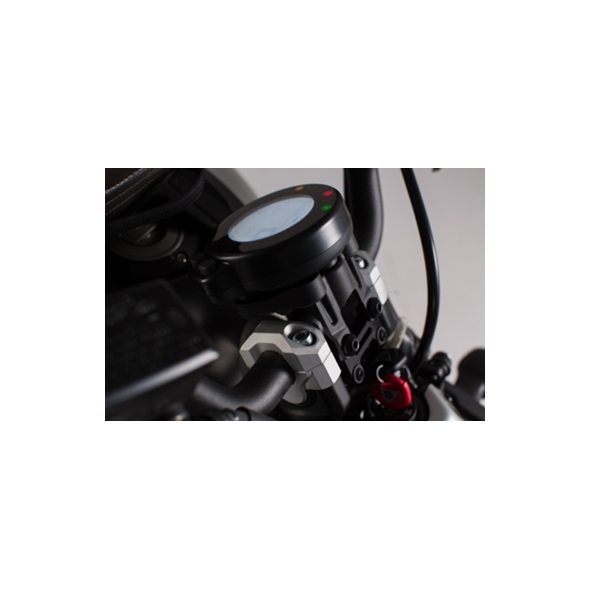 SW-Motech SW Motech Bar riser | LEH.06.642.10000/B | sw_LEH_06_642_10000B | euronetbike-net