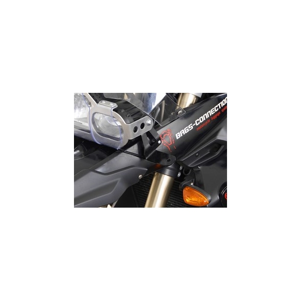 SW-Motech SW Motech Light mounts | NSW.07.004.10000/B | sw_NSW_07_004_10000B | euronetbike-net