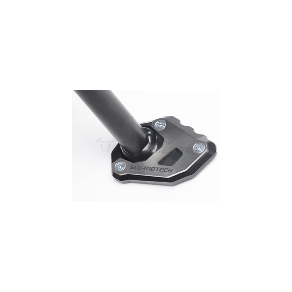 SW-Motech SW Motech Extension for side stand foot | STS.04.102.10100/B | sw_STS_04_102_10100B | euronetbike-net
