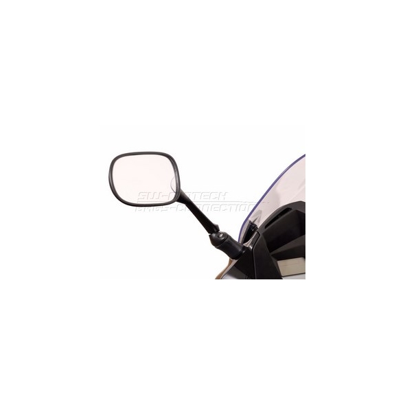 SW-Motech SW Motech Mirror extension | SVL.01.501.10800/B | sw_SVL_01_501_10800B | euronetbike-net SW-Motech SW Motech Mirror extension | SVL.01.501.10800/B | sw_SVL_01_501_10800B | euronetbike-net