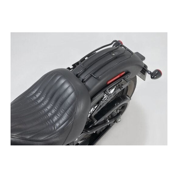 SW-Motech SW Motech SLH side carrier LH1 left | HTA.18.682.11700 | sw_HTA_18_682_11700 | euronetbike-net SW-Motech SW Motech SLH side carrier LH1 left | HTA.18.682.11700 | sw_HTA_18_682_11700 | euronetbike-net