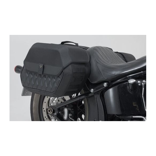 SW-Motech SW Motech SLH side carrier LH1 left | HTA.18.682.11700 | sw_HTA_18_682_11700 | euronetbike-net SW-Motech SW Motech SLH side carrier LH1 left | HTA.18.682.11700 | sw_HTA_18_682_11700 | euronetbike-net