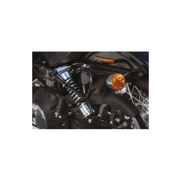 SW-Motech SW Motech SLC side carrier left | HTA.18.791.10000 | sw_HTA_18_791_10000 | euronetbike-net