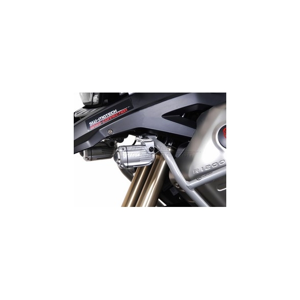 SW-Motech SW Motech Light mounts | NSW.07.563.10000/S | sw_NSW_07_563_10000S | euronetbike-net