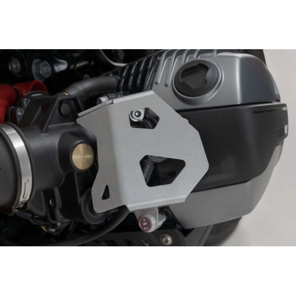 SW-Motech SW Motech Injector cover set | SCT.07.653.10100/S | sw_SCT_07_653_10100S | euronetbike-net