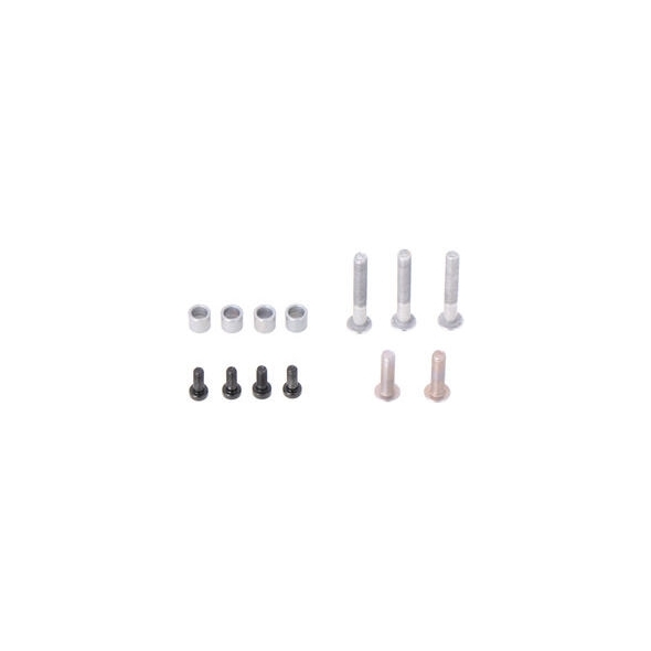 SW-Motech SW Motech PRO tank ring. Black. Yamaha Tracer 9/GT (20-), Tracer 9 GT+. | TRT.00.787.31701/B | sw_TRT_00_787_31701B | euronetbike-net