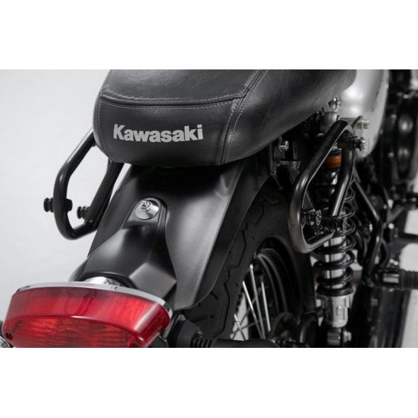 SW-Motech SW-MOTECH SLC side carrier right Kawasaki W800 Street / Cafe (18-). | HTA.08.933.11000 | sw_HTA_08_933_11000 | euronetbike-net