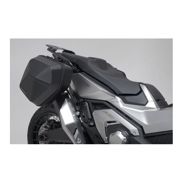 SW-Motech SW Motech SLC side carrier left | HTA.01.808.10000 | sw_HTA_01_808_10000 | euronetbike-net