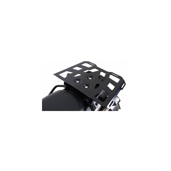 SW-Motech SW Motech Luggage rack extension for ALU-RACK | GPT.00.152.43001/B | sw_GPT_00_152_43001B | euronetbike-net