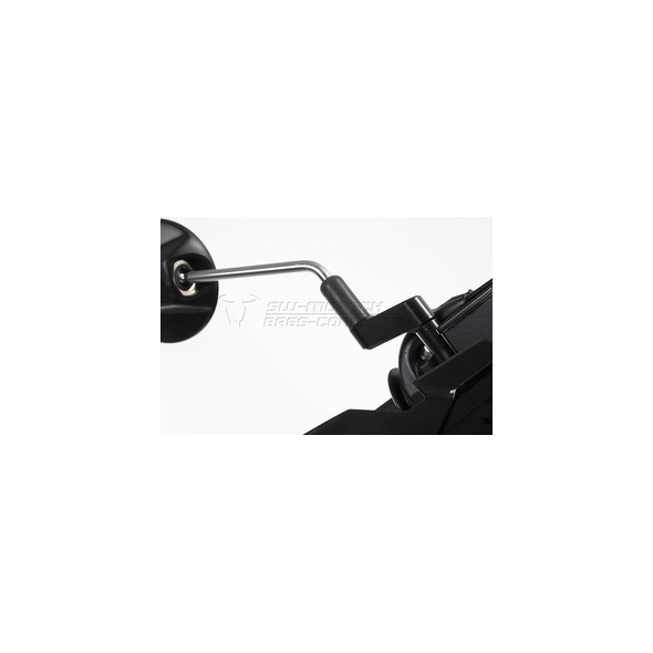 SW-Motech SW Motech Mirror extension | SVL.00.505.10500/B | sw_SVL_00_505_10500B | euronetbike-net SW-Motech SW Motech Mirror extension | SVL.00.505.10500/B | sw_SVL_00_505_10500B | euronetbike-net