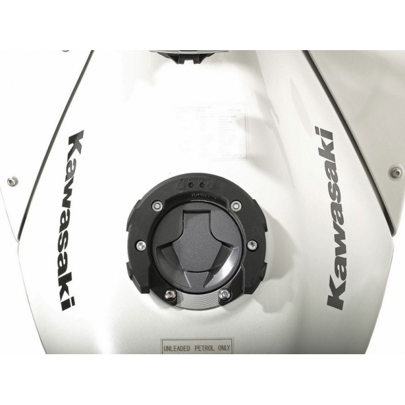 SW-Motech SW Motech EVO tank ring | TRT.00.640.19000/B | sw_TRT_00_640_19000B | euronetbike-net