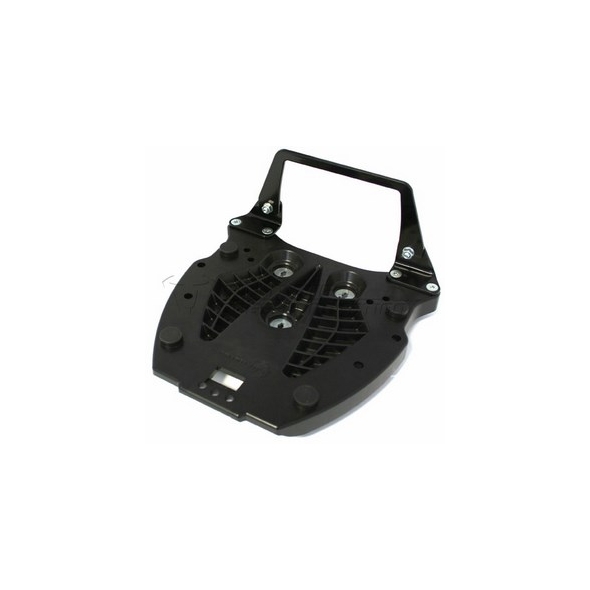 SW-Motech SW Motech Adapter plate for ALU-RACK | GPT.00.152.410 | sw_GPT_00_152_410 | euronetbike-net
