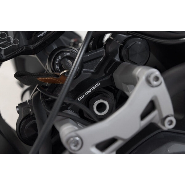 SW-Motech SW Motech Bar riser | LEH.11.039.10400/B | sw_LEH_11_039_10400B | euronetbike-net