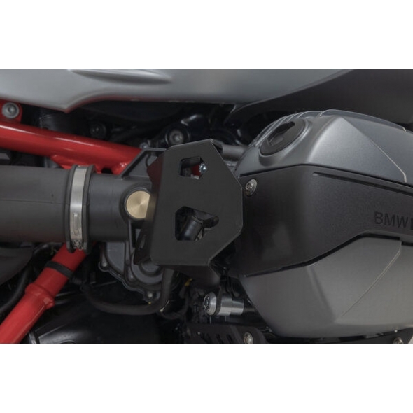 SW-Motech SW Motech Injector cover set | SCT.07.653.10100/B | sw_SCT_07_653_10100B | euronetbike-net