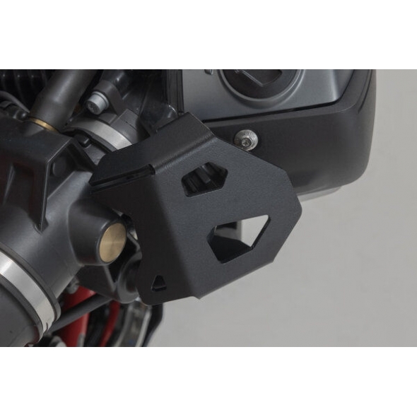 SW-Motech SW Motech Injector cover set | SCT.07.653.10100/B | sw_SCT_07_653_10100B | euronetbike-net