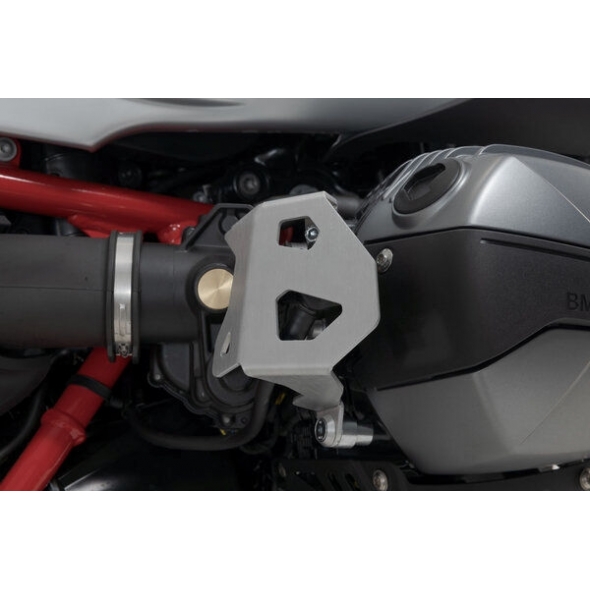 SW-Motech SW Motech Injector cover set | SCT.07.653.10100/S | sw_SCT_07_653_10100S | euronetbike-net