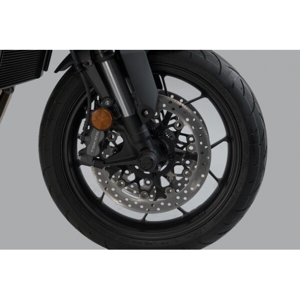 SW-Motech SW MOTECH Slider set for front axle | STP.01.176.10001/B | sw_STP_01_176_10001B | euronetbike-net