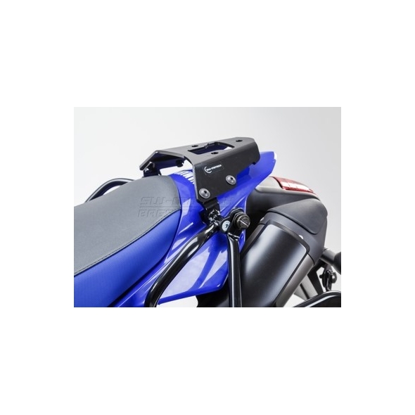 SW-Motech SW Motech ALU-RACK | GPT.06.281.100/B | sw_GPT_06_281_100B | euronetbike-net