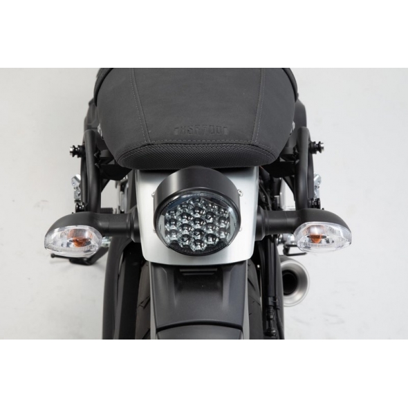 SW-Motech SW Motech SLC side carrier right | HTA.06.599.11001 | sw_HTA_06_599_11001 | euronetbike-net
