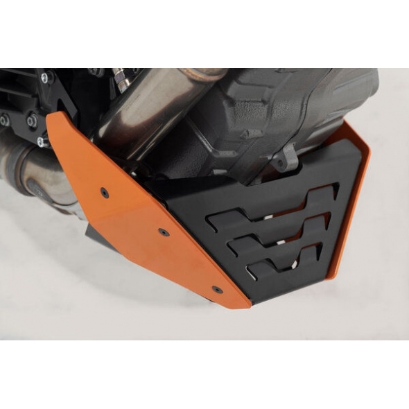 SW-Motech SW Motech Front spoiler | MSS.04.532.10003 | sw_MSS_04_532_10003 | euronetbike-net