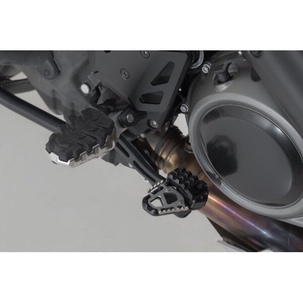 SW-Motech SW Motech Extension for brake pedal | FBE.18.911.10100/B | sw_FBE_18_911_10100B | euronetbike-net