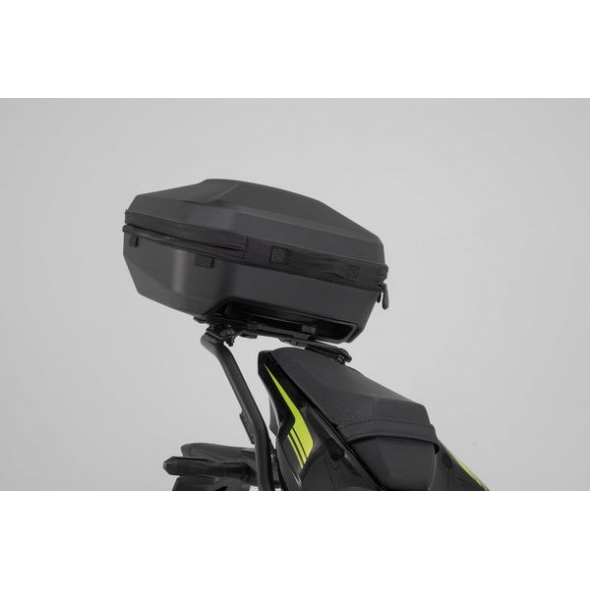 SW-Motech SW-Motech STREET-RACK rack. Black. Kawasaki Z900 (16). | GPT.08.868.16000/B | sw_GPT_08_868_16000B | euronetbike-net