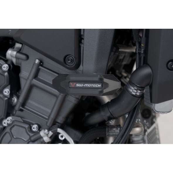 SW-Motech SW Motech Frame slider kit | STP.06.590.11400/B | sw_STP_06_590_11400B | euronetbike-net