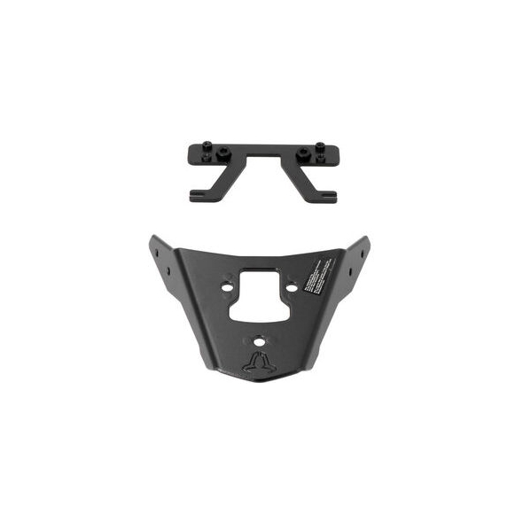 SW-Motech SW Motech ALU-RACK | GPT.05.232.15000/B | sw_GPT_05_232_15000B | euronetbike-net