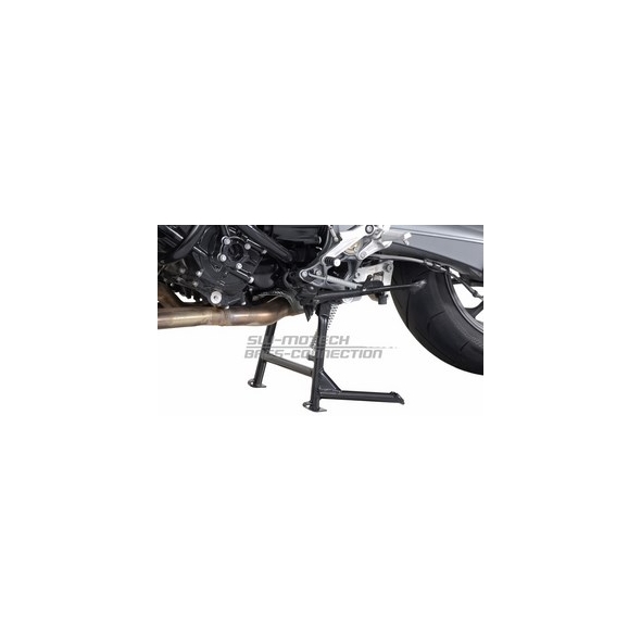 SW-Motech SW Motech Centerstand | HPS.07.634.10000/B | sw_HPS_07_634_10000B | euronetbike-net