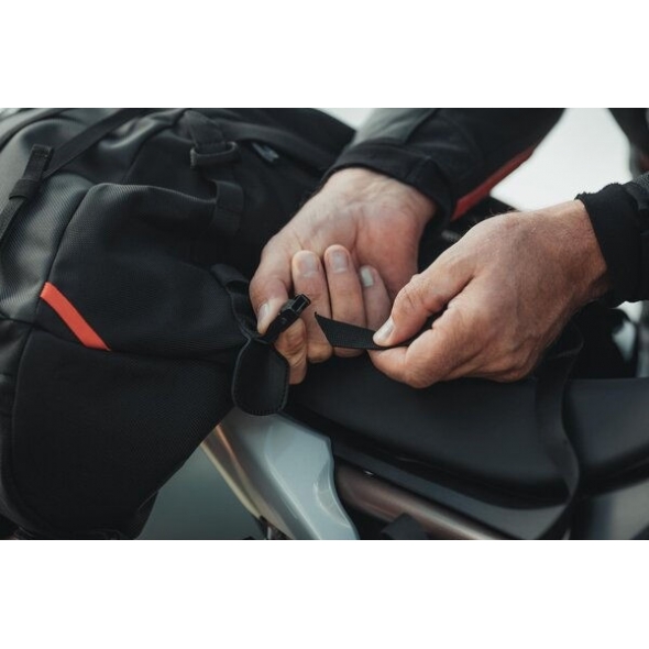 SW-Motech SW MOTECH PRO Cargobag tail bag | BC.HTA.00.306.30000 | sw_BC_HTA_00_306_30000 | euronetbike-net SW-Motech SW MOTECH PRO Cargobag tail bag | BC.HTA.00.306.30000 | sw_BC_HTA_00_306_30000 | euronetbike-net