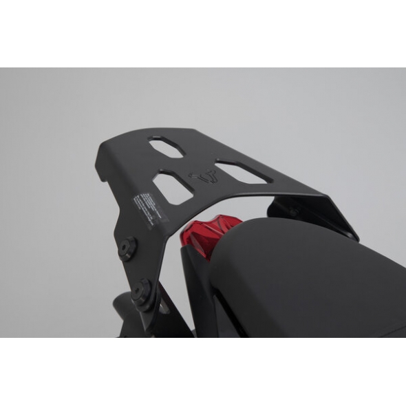 SW-Motech SW Motech Rackpack Set. Kawasaki Z900RS/ Cafe/ SE (17-), 50th Anni. (22-). | GPT.08.891.30001 | sw_GPT_08_891_30001 | euronetbike-net