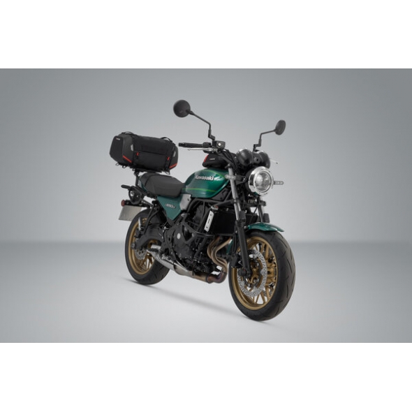 SW-Motech SW Motech Rackpack Set. Kawasaki Z650RS (21-)/ 50th Anniv. (22-). | GPT.08.993.30001 | sw_GPT_08_993_30001 | euronetbike-net