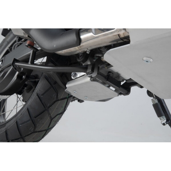 SW-Motech SW Motech Centerstand | HPS.01.942.10001/B | sw_HPS_01_942_10001B | euronetbike-net