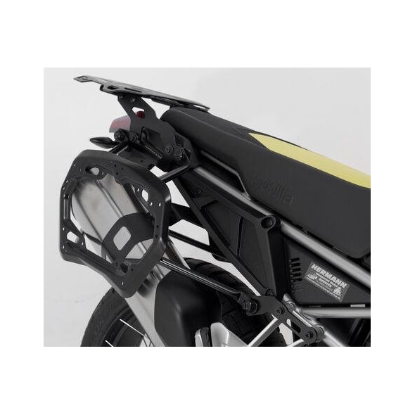 SW-Motech SW Motech PRO side carrier | KFT.13.849.30000/B | sw_KFT_13_849_30000B | euronetbike-net